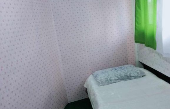 QUICKSHIELD HOMESTAY
