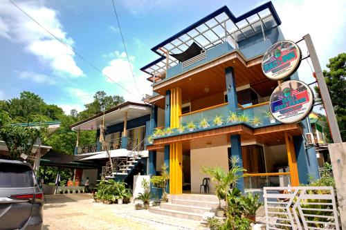 RAC's Inn Malumpati