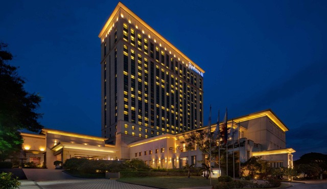 Radisson Blu Cebu