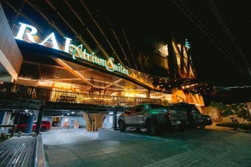 RAI ATRIUM SUITES HOTEL - Cauayan