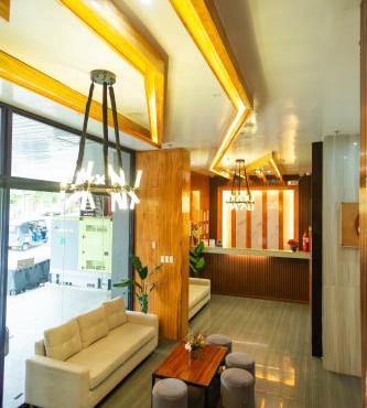 Raim Hotel