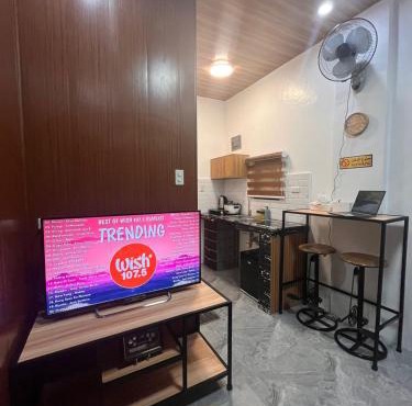 RAK Apartment