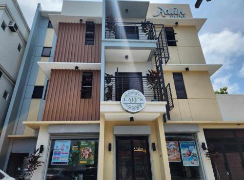 Ralik Hostel