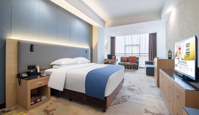 Ramada Linyi North