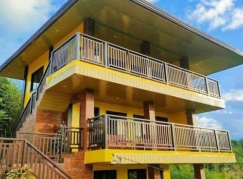 ramfels paradise hotel 3