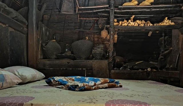 Ramon's Homestay