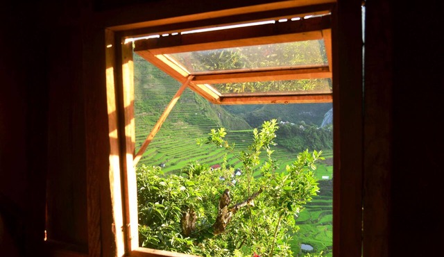 Ramons Native Homestay and Restaurant