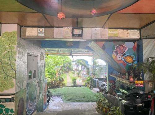 RAVResidence