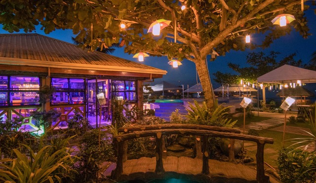 Rawis Resort Hotel