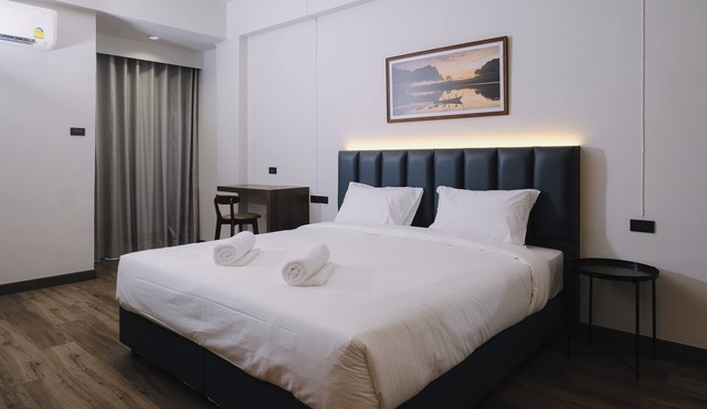 Raya Hotel Krabi