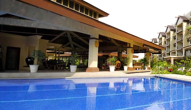 Raya P09 - Airport-Side Penthouse