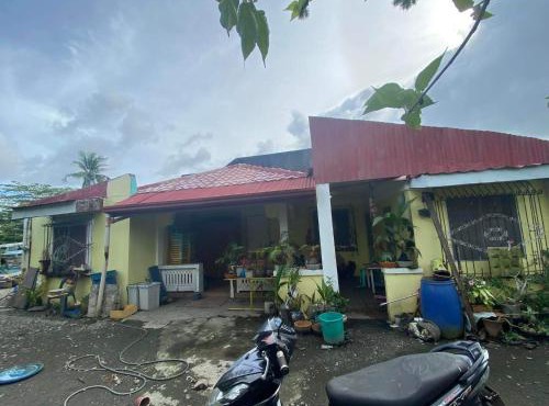 Rayos lodge