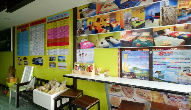 RC Guesthouse