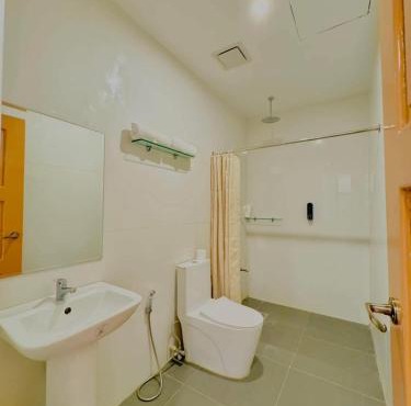 Rcbi Hotel