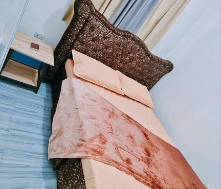 RDRH Guest House 1