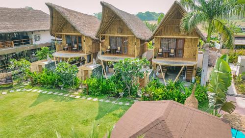 RECA Resort Philippines Luxury Villas & Nature Retreat