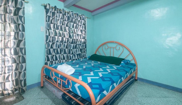 RedDoorz Hostel at MRC Residences Baguio
