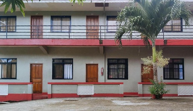 RedDoorz @ Mountain View Place Borongan