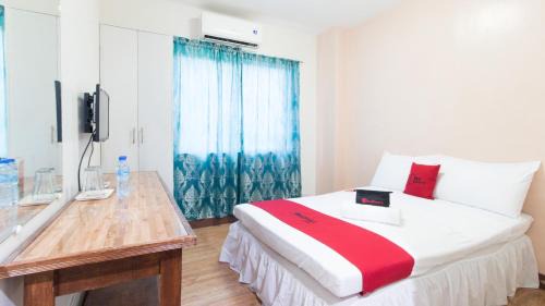 RedDoorz @ San Jose Tagbak Jaro Iloilo