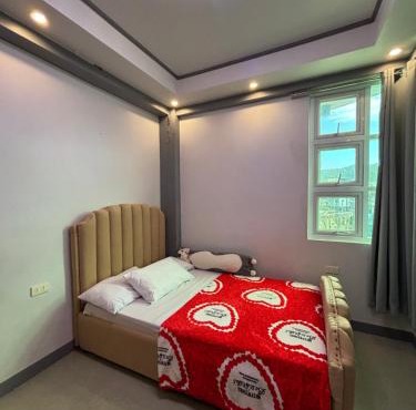 Reese Place Baler