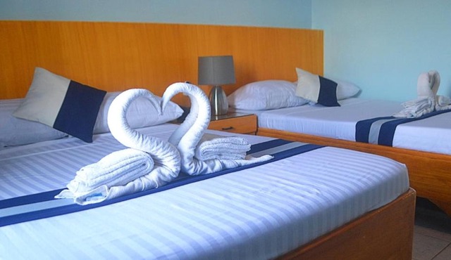 Regatta Hotel
