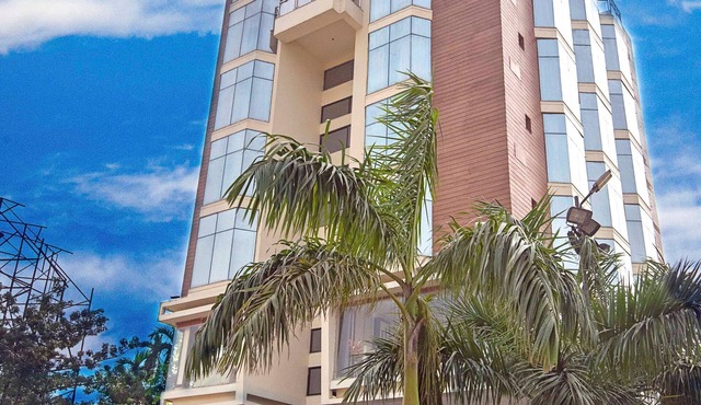 Regenta Inn Larica