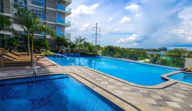 Relaxation Redefined: 2-BR Escape