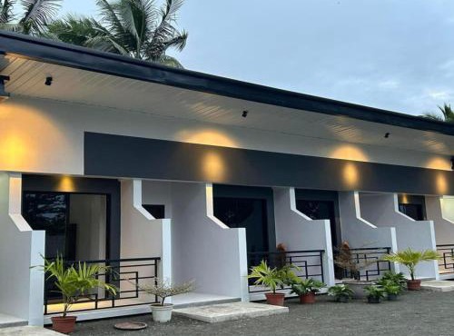 Relaxing Beachfront Getaway in Carrascal, Philippines