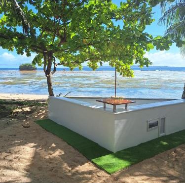 Remy's Eco house