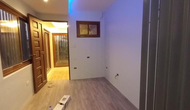 Renmarorgano space rental