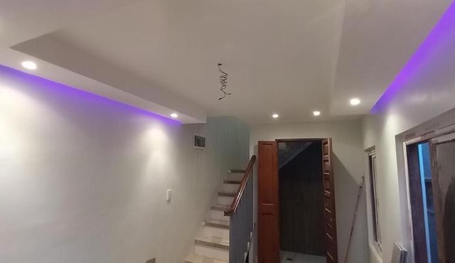 Renmarorgano space rental