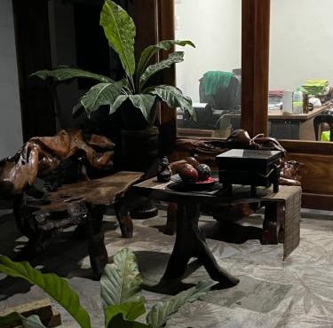 Residencia Helen
