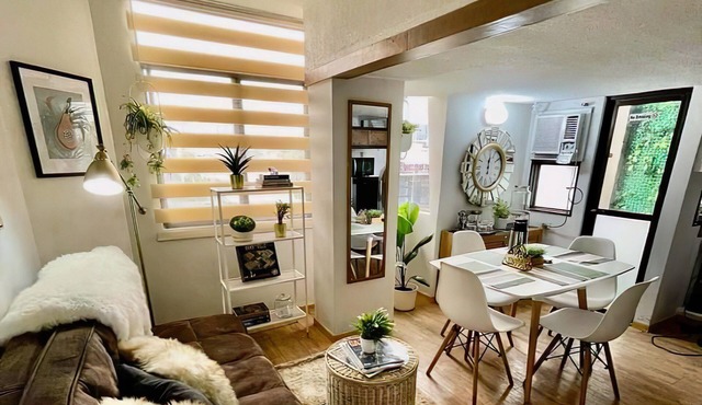 Residencia Isabel Loft Condo