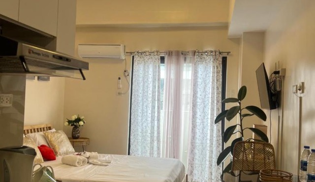 Residential Condo Rental Minglanilla Cebu