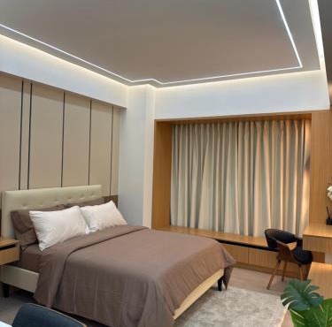 Resorts World Eighty One Newport Boulevard Near Airport T2 and T3