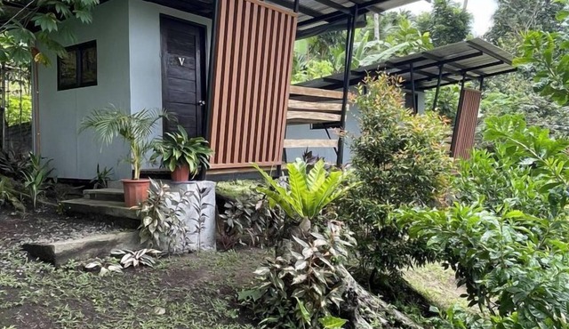 Retreat to Blissful Hillcreek
