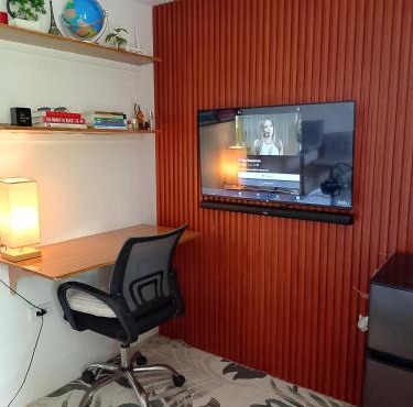 Rice Field Suite