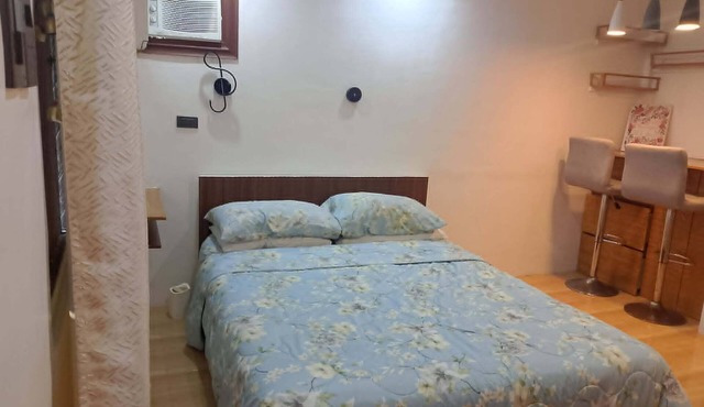 Rice Fields Suites Tranquil Stay in Umabay Ext. Mobo, Masbate