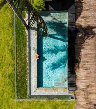 Ricehaven Luxury Villas with Starlink WIFI