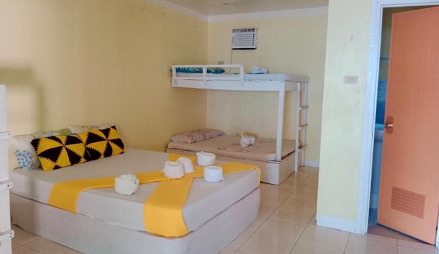Ricks Mangrove Beach Resort