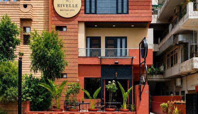 Rivelle Boutique Stays - Stay Beautifully