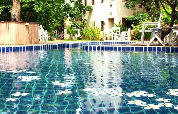 River Resort & Spa