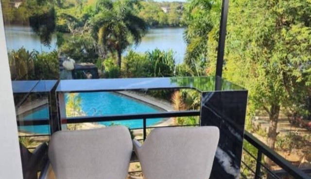 Riverduplex - luxury duplex at a fair price
