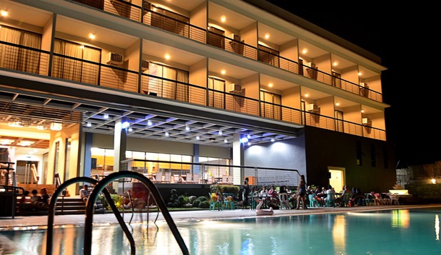 Rivermount Hotel and Resort