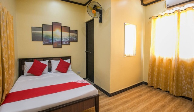 Rjat Guesthouse