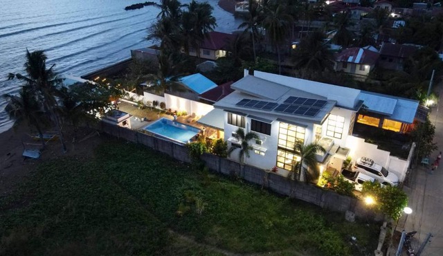 RLJ Beach House
