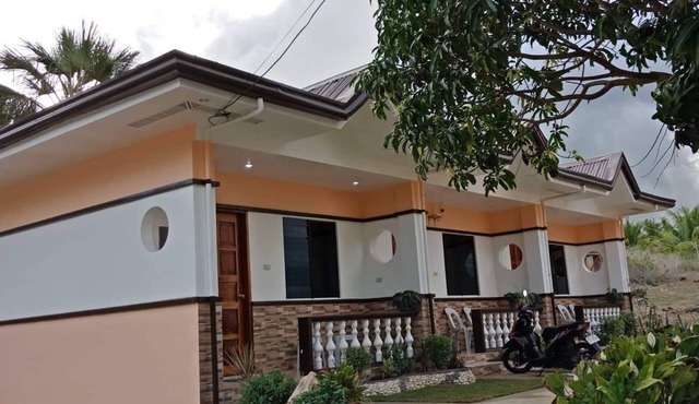 RMB GUEST HOUSE - New