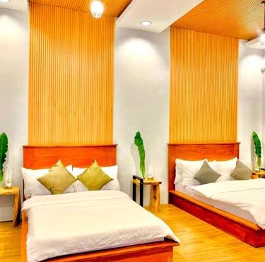 RMK Resort & Hotel and Event Center