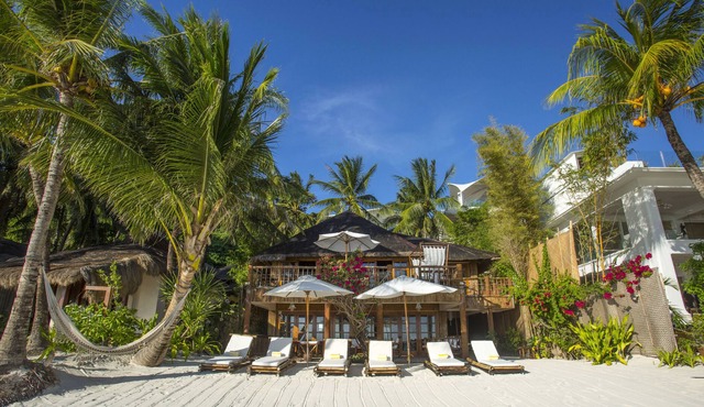 Robinson Beach House-2BR