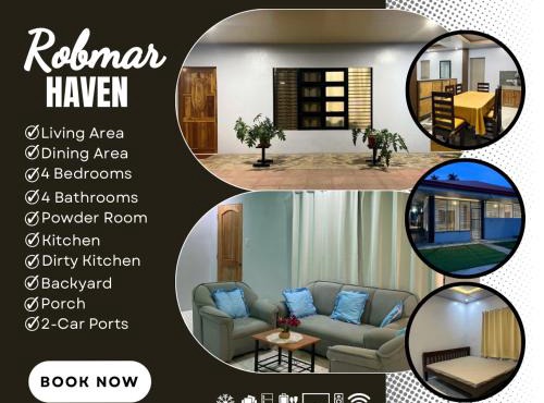 RobMar Haven